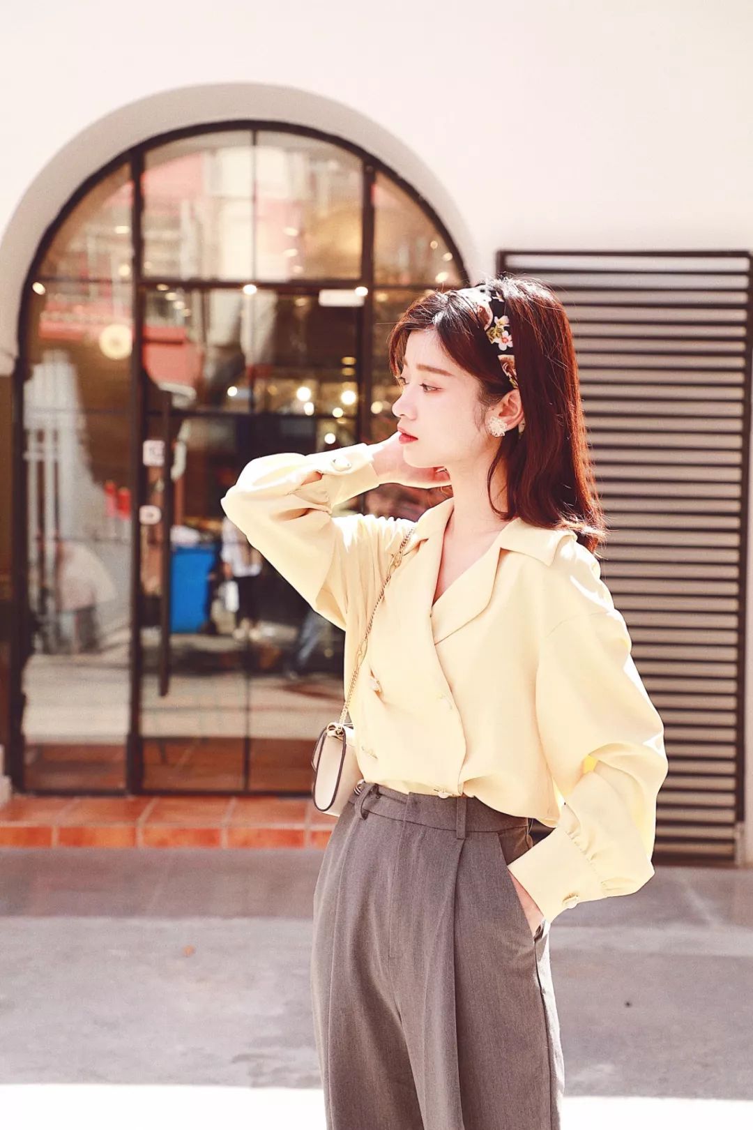 今秋必备的单品你准备好了吗,今秋最好的礼物排行榜