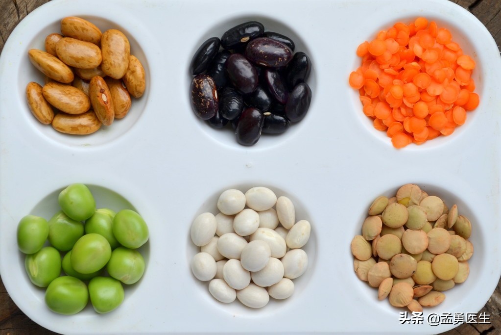 孕妇宜食哪些食物清单,孕妇饮食要注意5类食物