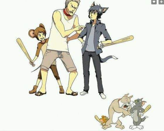 动画经典角色海绵宝宝,盘点海绵宝宝动画拟人