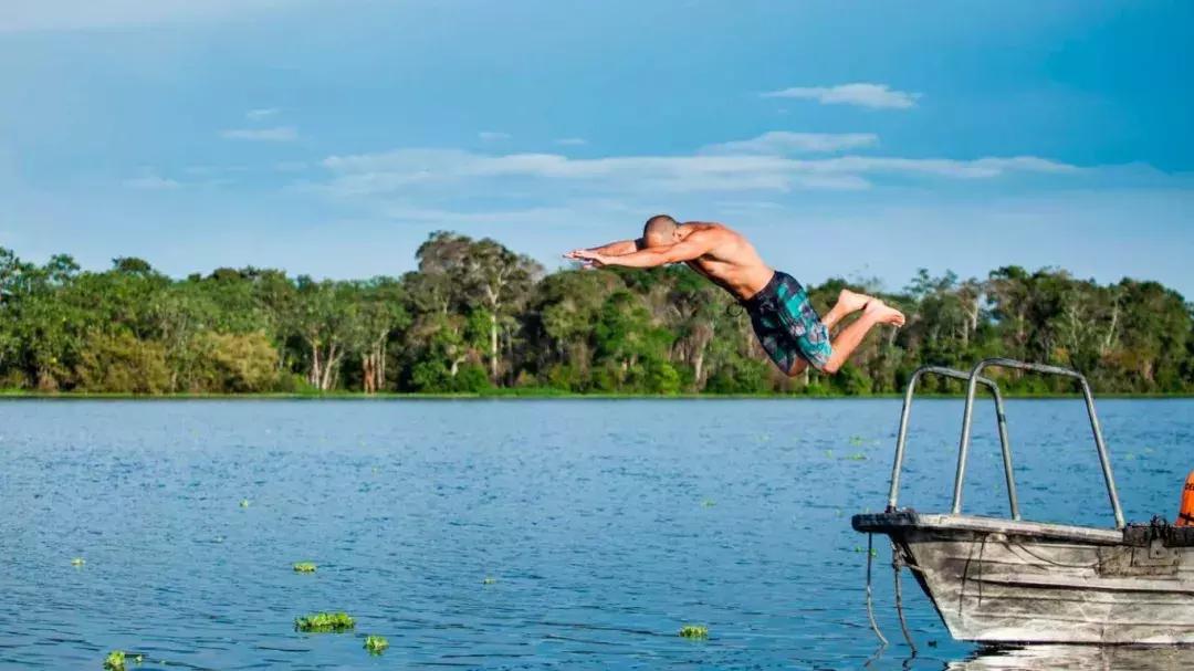 南美最美的3个月,住盐砖酒店,错过等明年