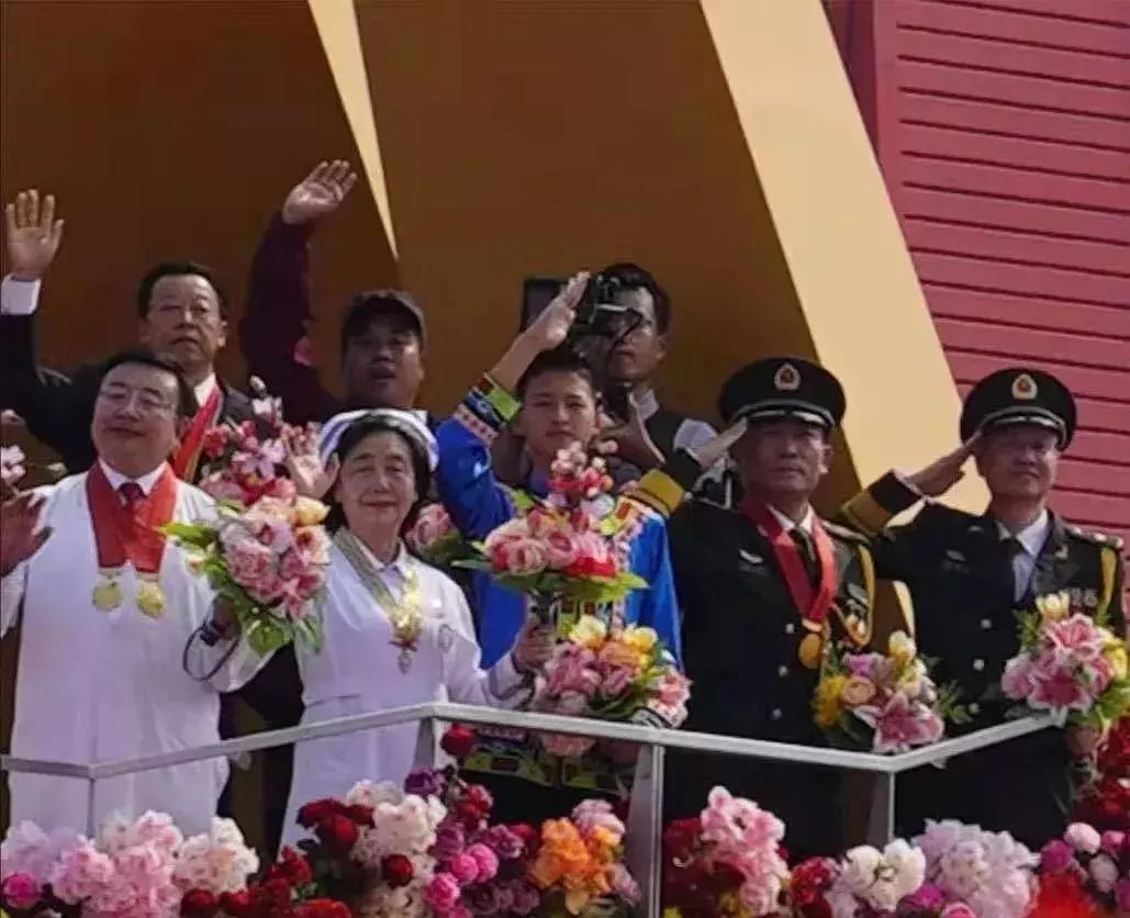 北医三院刘晓光教授入选“中国好医生”月度人物