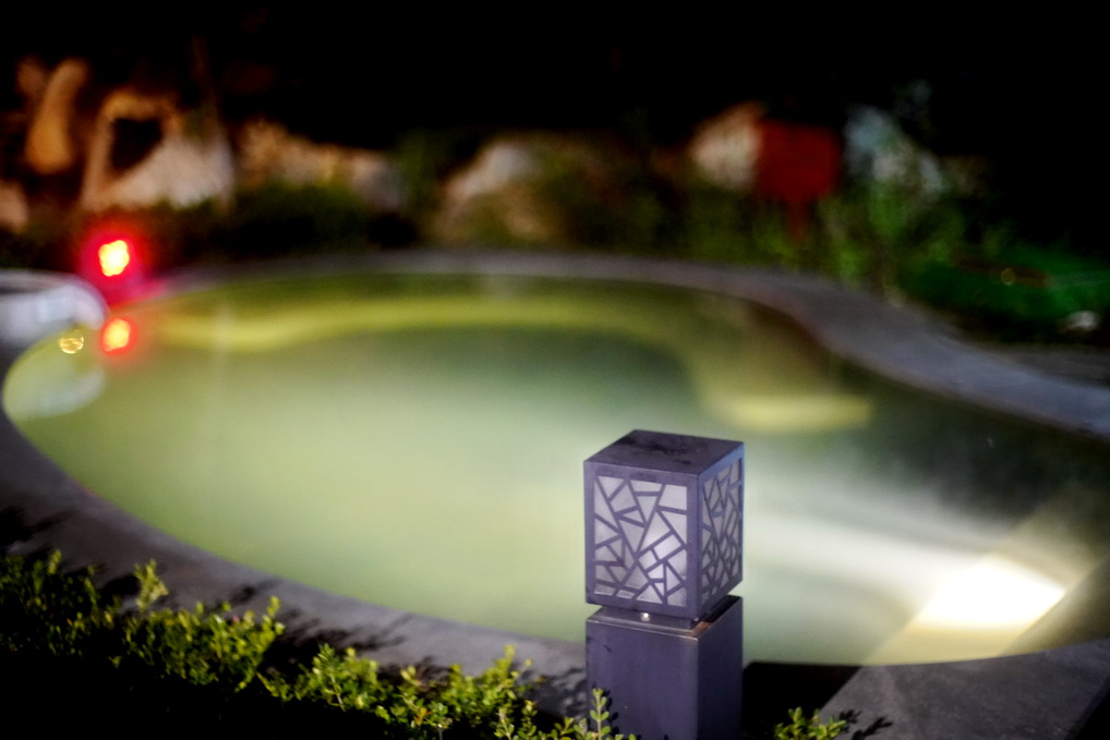 营口天沐温泉和奕丰天沐哪个好,营口奕丰天沐温泉一日游