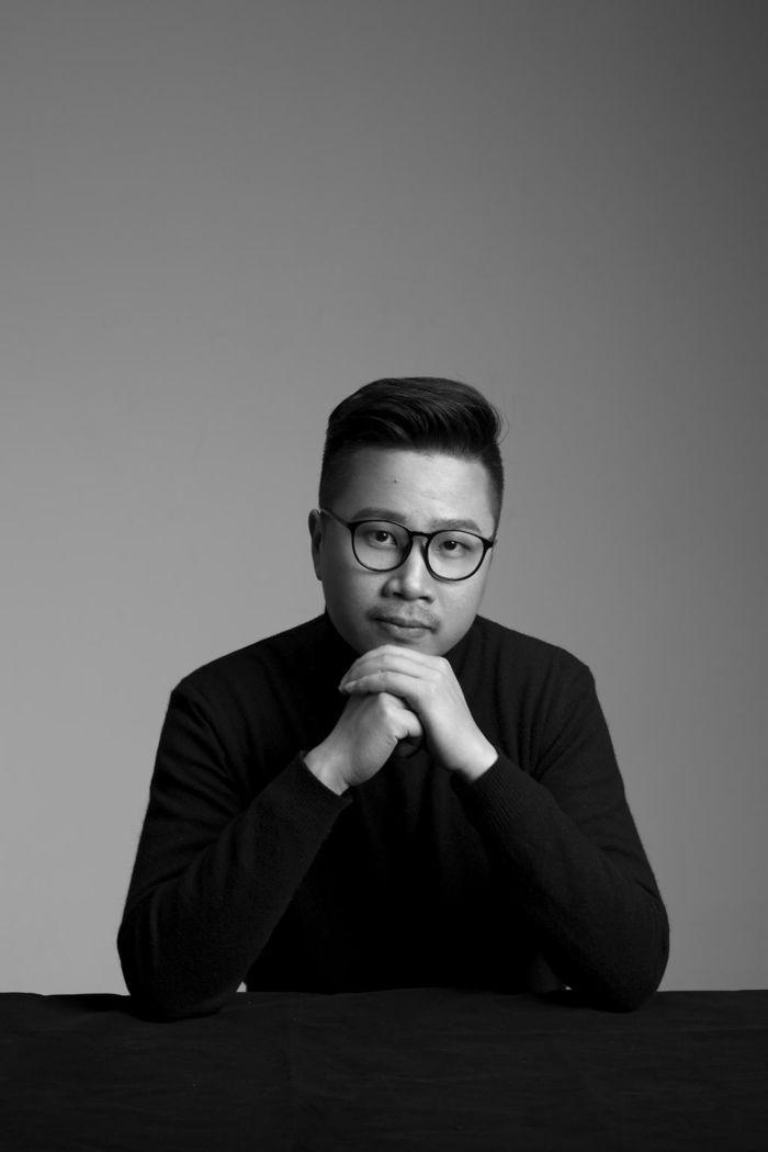 一座城,与珠宝设计间的牛顿第三定律