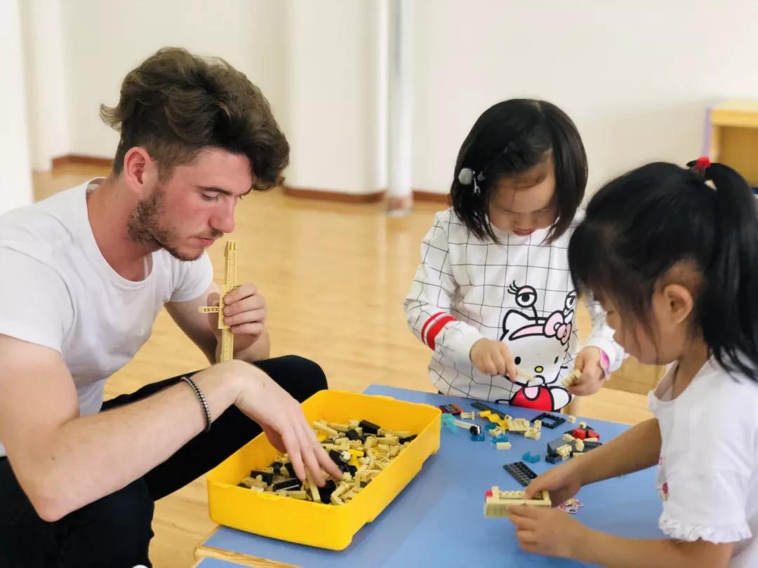 琳琅满目，漫天星斗——力迈幼儿园助力孩子全面发展