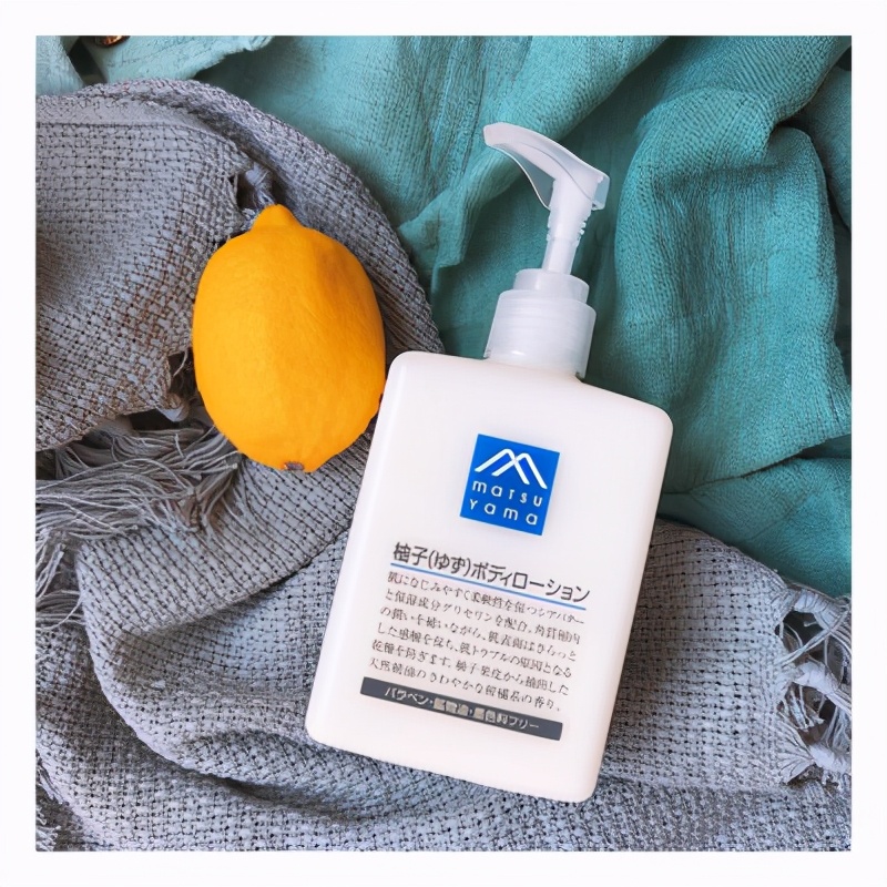 我抹了10斤的身体乳，终于找到滋润度满分的那一瓶