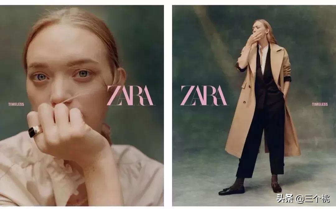 zara春款又开挂了,zara今年的衣服测评