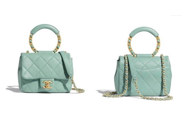 这件单品玩转所有秋季穿搭,每一个单品都是简单的基础款