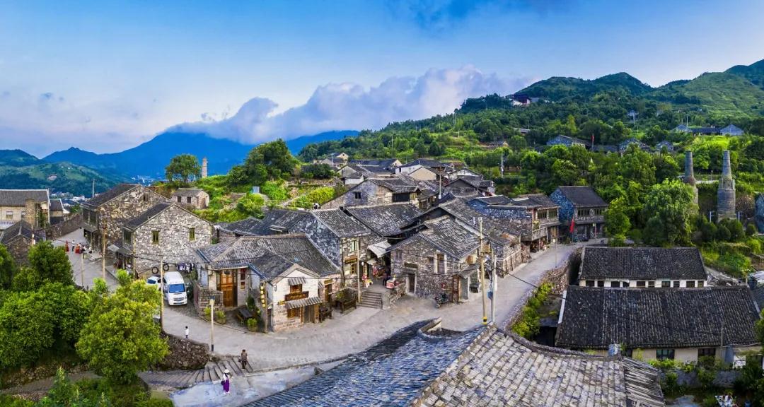 温州旅游景区排行榜前十名,温州十大免费景区排行榜最新