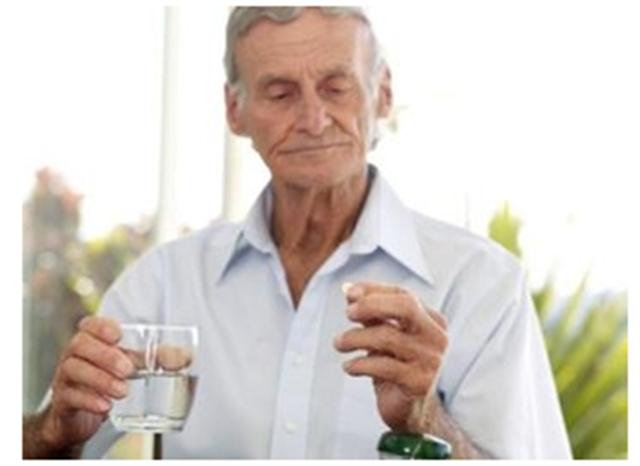 消瘦的糖尿病人吃什么药能增体重,消瘦型糖尿病人首选什么降糖药