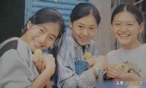 见面4次就订婚，被嘲胖后瘦20斤，任性大s凭啥在娱乐圈混26年？