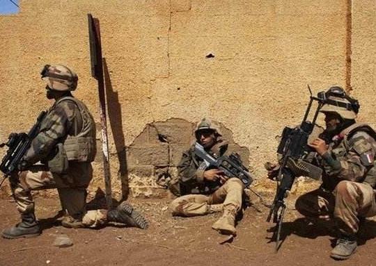 法国工程师治国,法国高级技术工程师