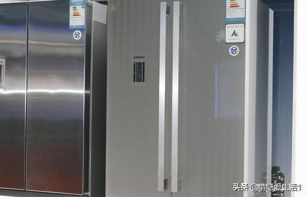家庭现在选购什么品牌的电冰箱,怎样正确选购电冰箱牌子