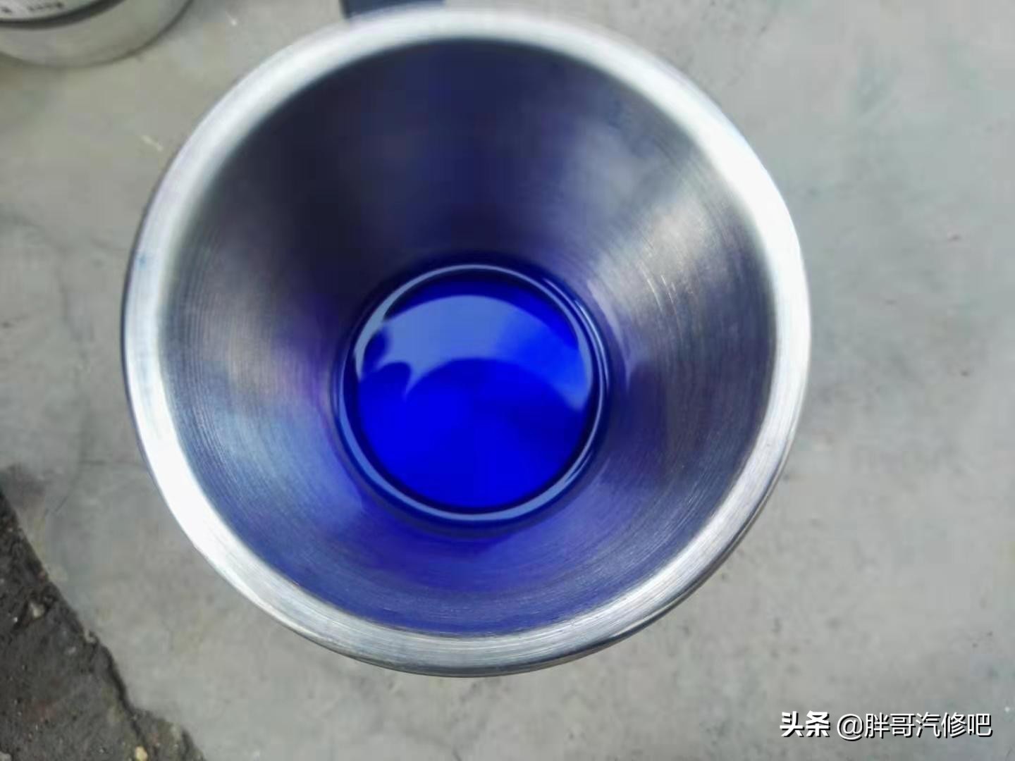 大灯漏水有妙招,大灯漏水起雾发黄维修