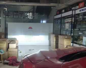 马自达星驰灯泡型号,马自达星驰深圳