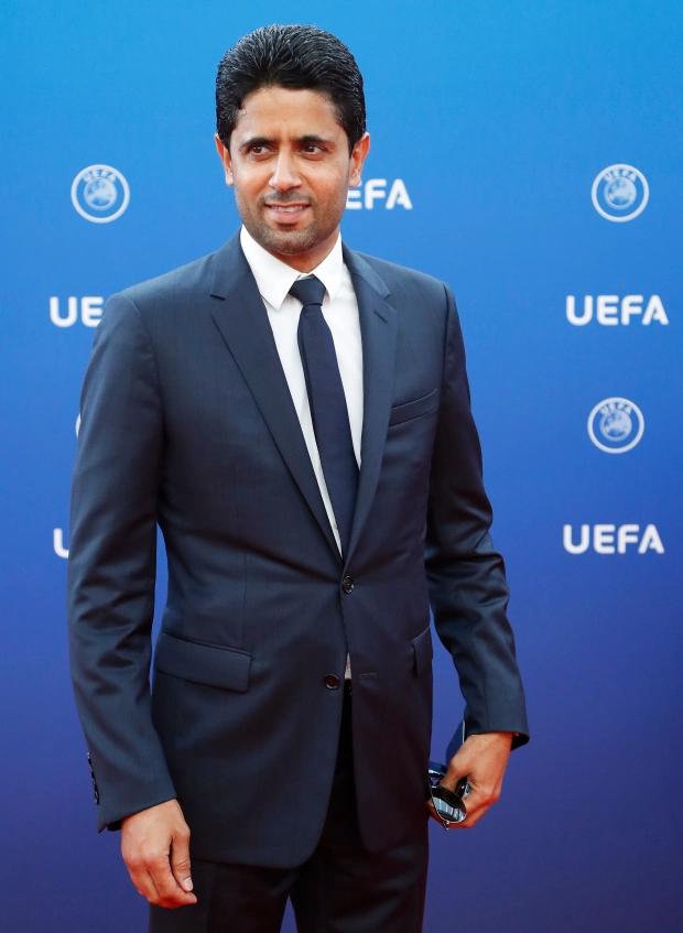 苏宁老板张近东足球,十大收入最高的足球俱乐部老板