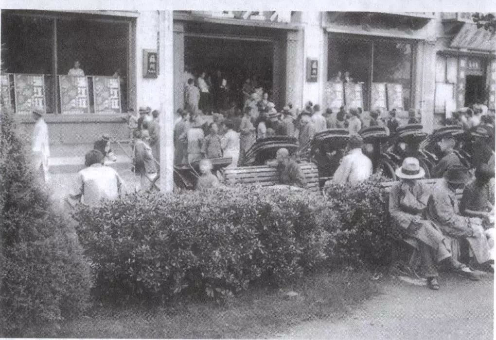 开明大戏院,哪个苏州人没去这里看过电影?