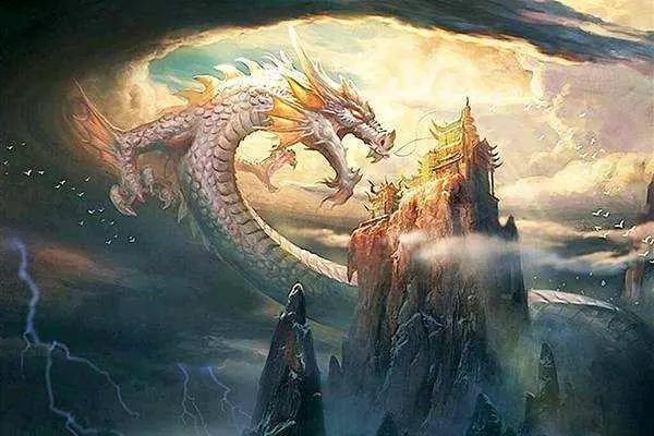 五本读来回味无穷的网文小说,十本堪称网文界巅峰之作的小说