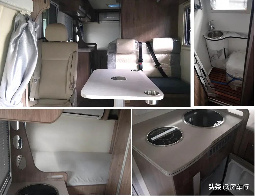 333批旅居车公告：32家房车企业申报43款自行式房车、10款拖挂车