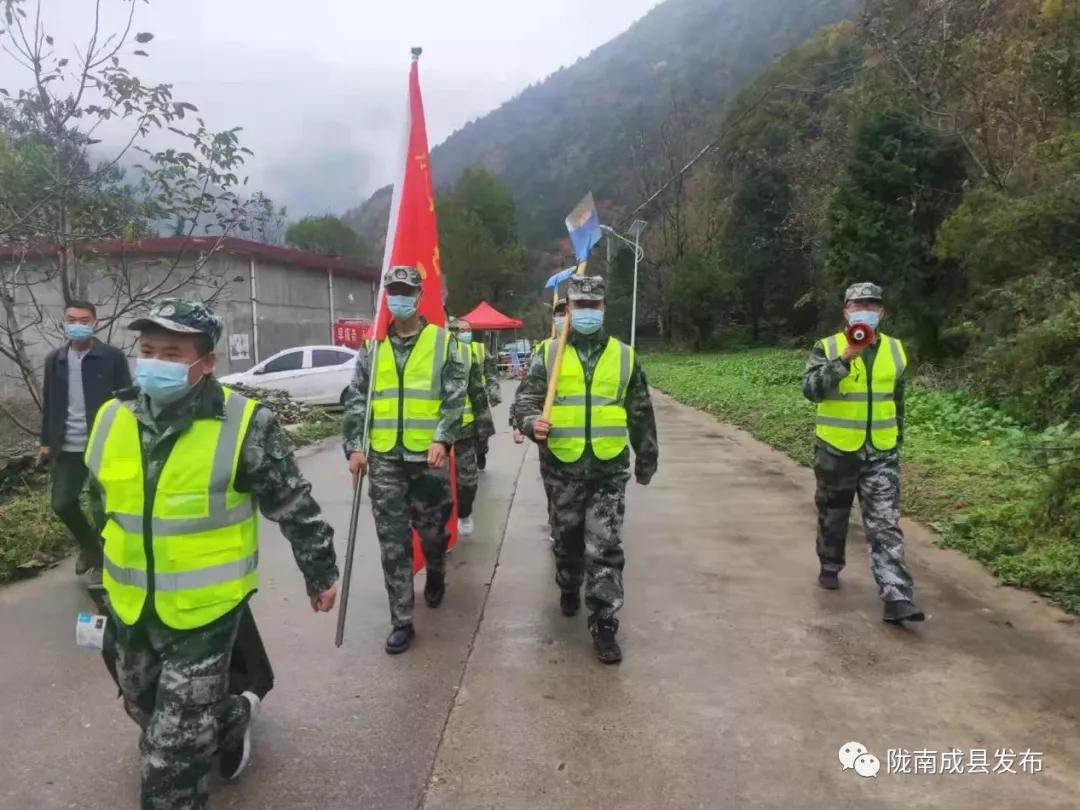 战疫集结号∣王磨镇、红川镇、宋坪乡、团县委、德天集团、红川酒业