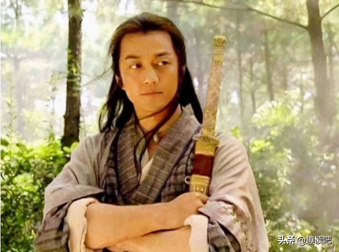 笑傲江湖高手莫大,笑傲江湖里的莫大先生武功排名