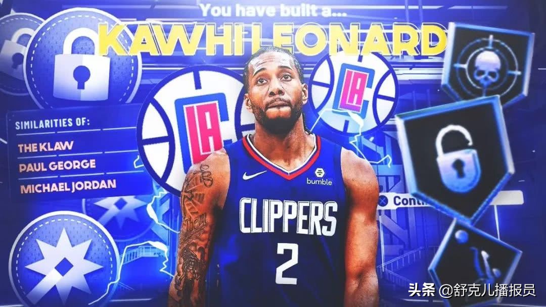 伦纳德13-14赛季为什么当选fmvp,伦纳德两冠两fmvp