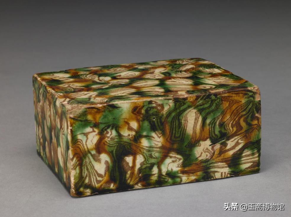 古人枕头瓷器,古代瓷枕为什么那么好