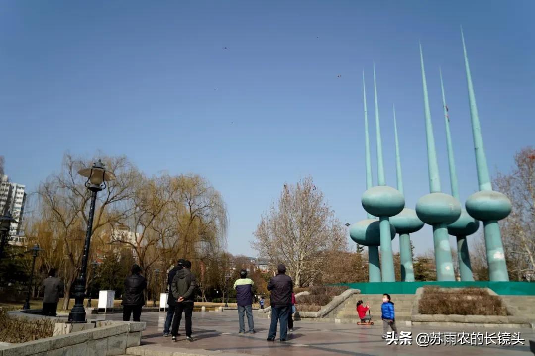 人定湖公园值得一去吗,北京人定湖公园旅游攻略