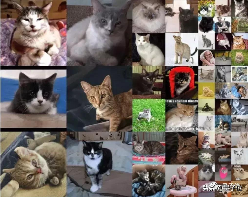 用英伟达StyleGAN生成老婆吧,有人生成了100多只明日香|有代码