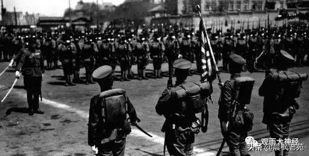 绝望中的抗争，百年前的中国是如何从底层里翻盘的