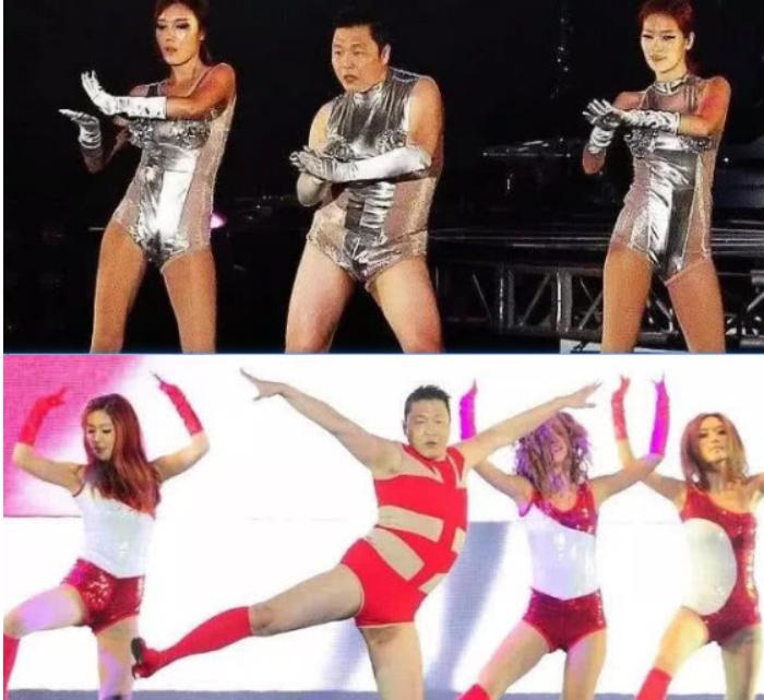 凭《江南style》爆红,如今销声匿迹,鸟叔是资本的牺牲品吗?