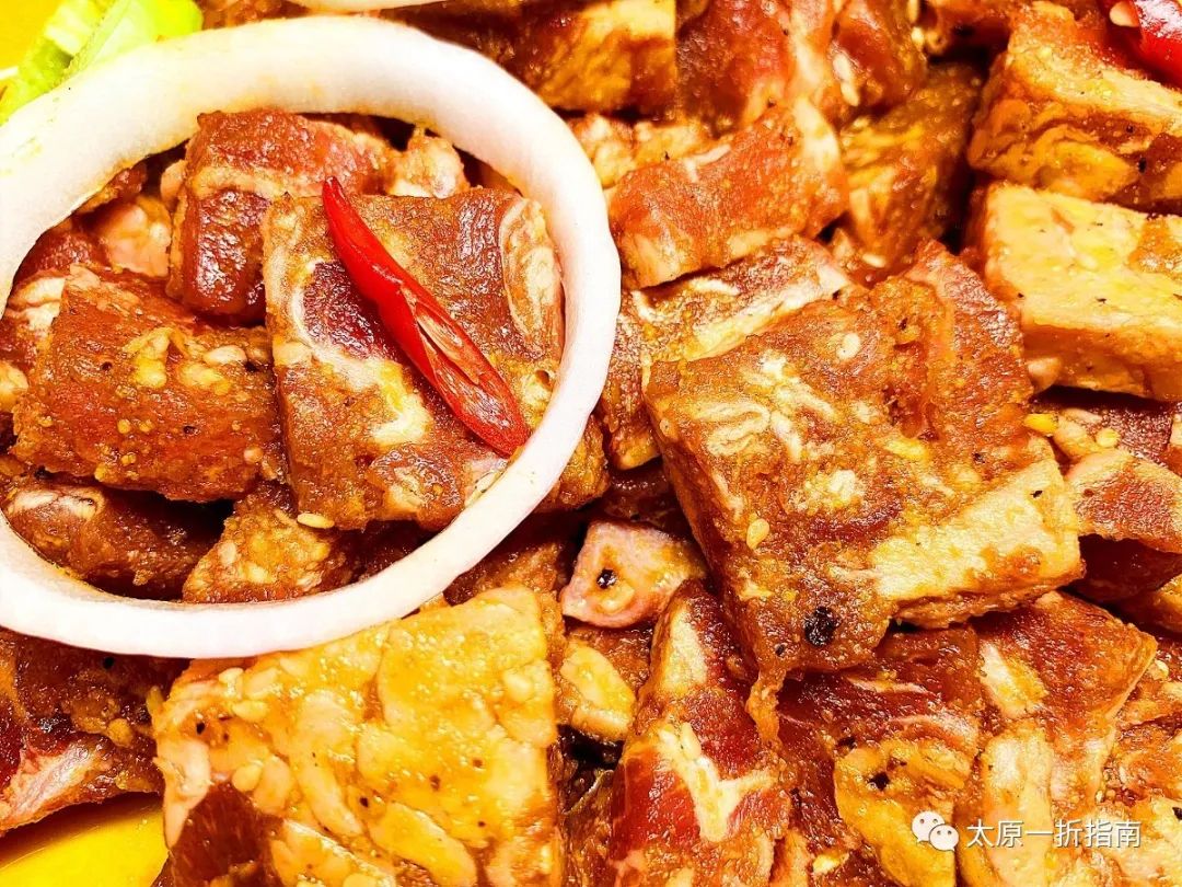 太原一折火锅,太原一折自助餐