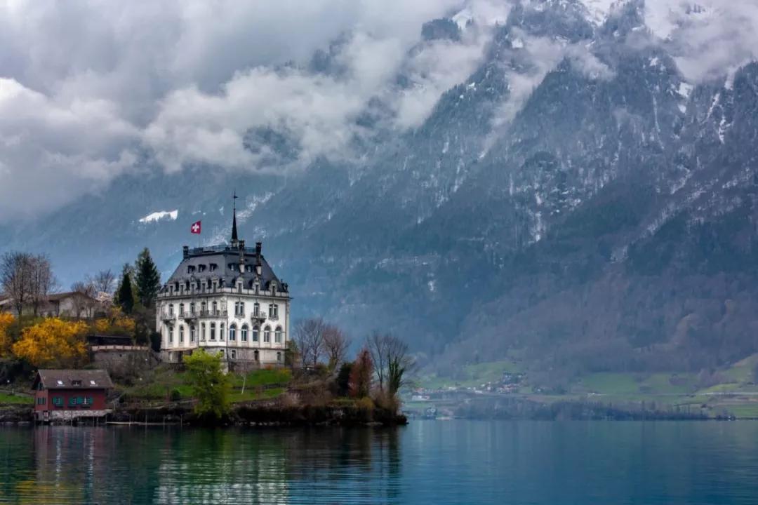 瑞士旅游攻略你想知道的都在这里,瑞士银行旅游