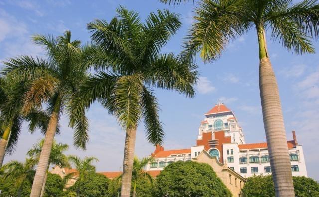 厦门名古屋旅游景区攻略,厦门旅游十大必去景点自由行攻略