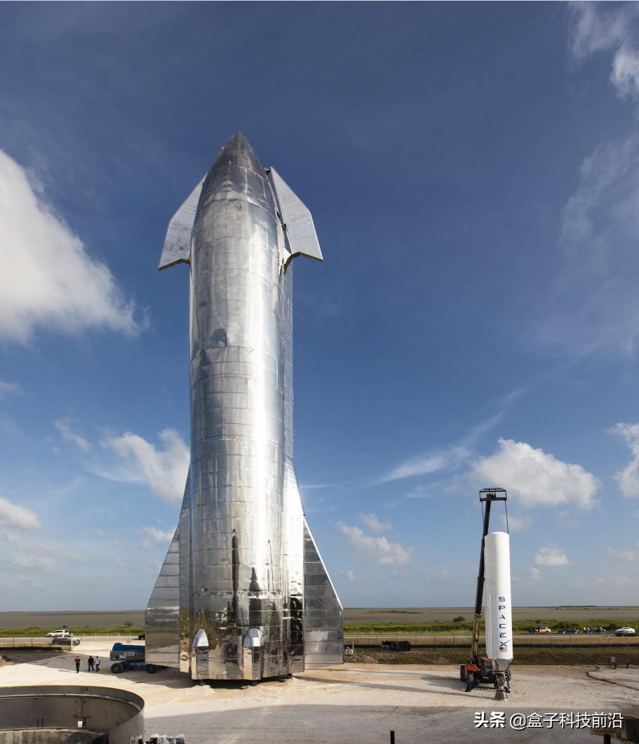 spacex星际飞船火星,spacex星际飞船推力预估