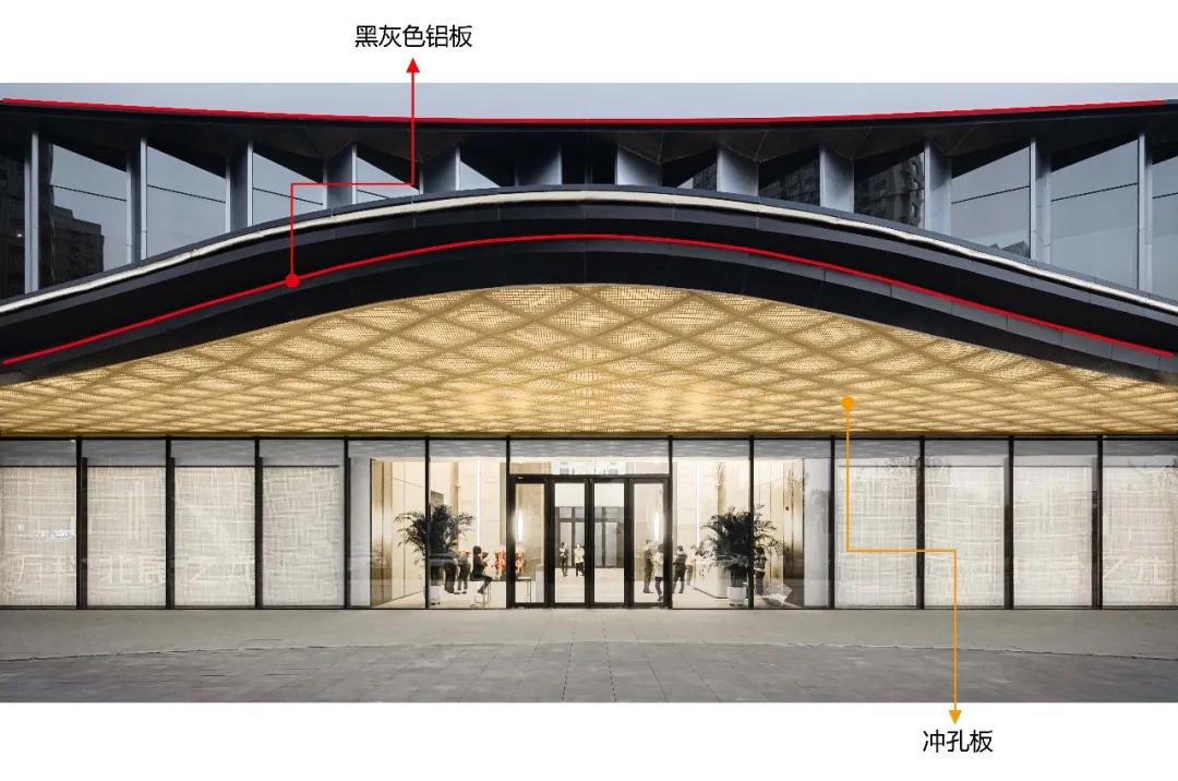 北宸之光家装,北宸之光结构图