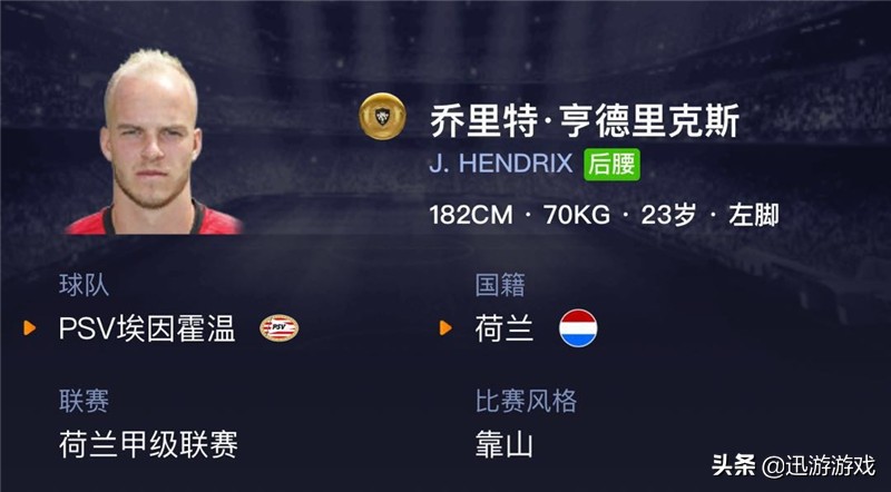 实况足球年轻球员,实况足球年轻内斯塔