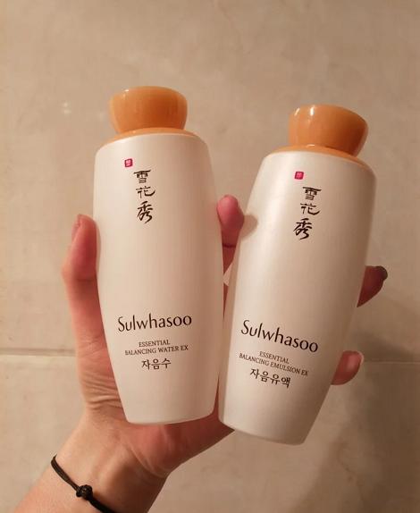 雪花秀的水乳祛痘,雪花秀和黛珂哪个水乳好用