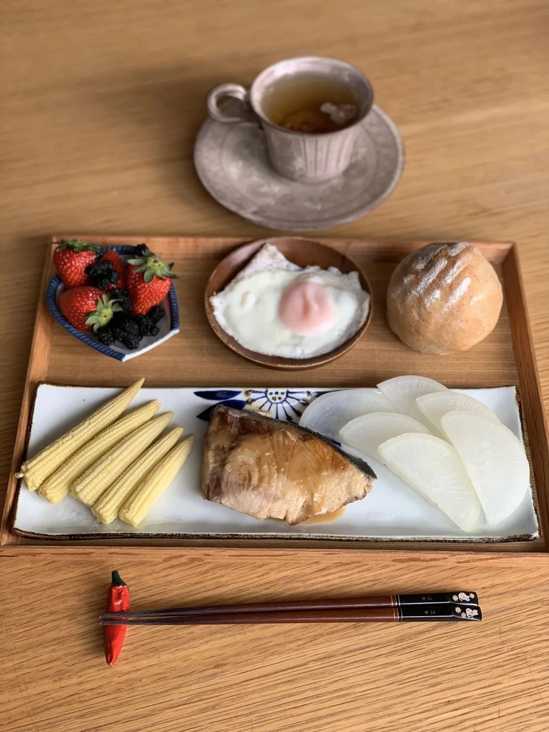 早餐怎么做对血糖好,简单易做的血糖高早餐