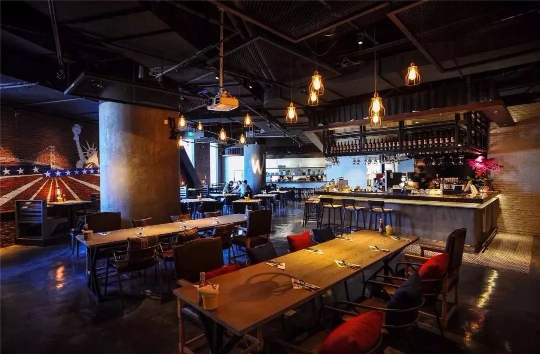 上海魔都十大网红店,魔都新店三万家这32家潮店必打卡