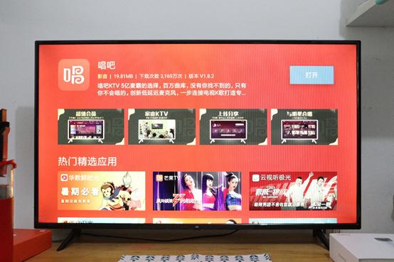 全新激萌莎莉定制版——唱吧小巨蛋麦克风Q3，嗨唱开箱