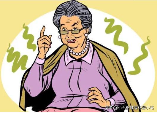 老人身上有味道是因为不洗澡吗,老年人身体的老人味消失了好吗