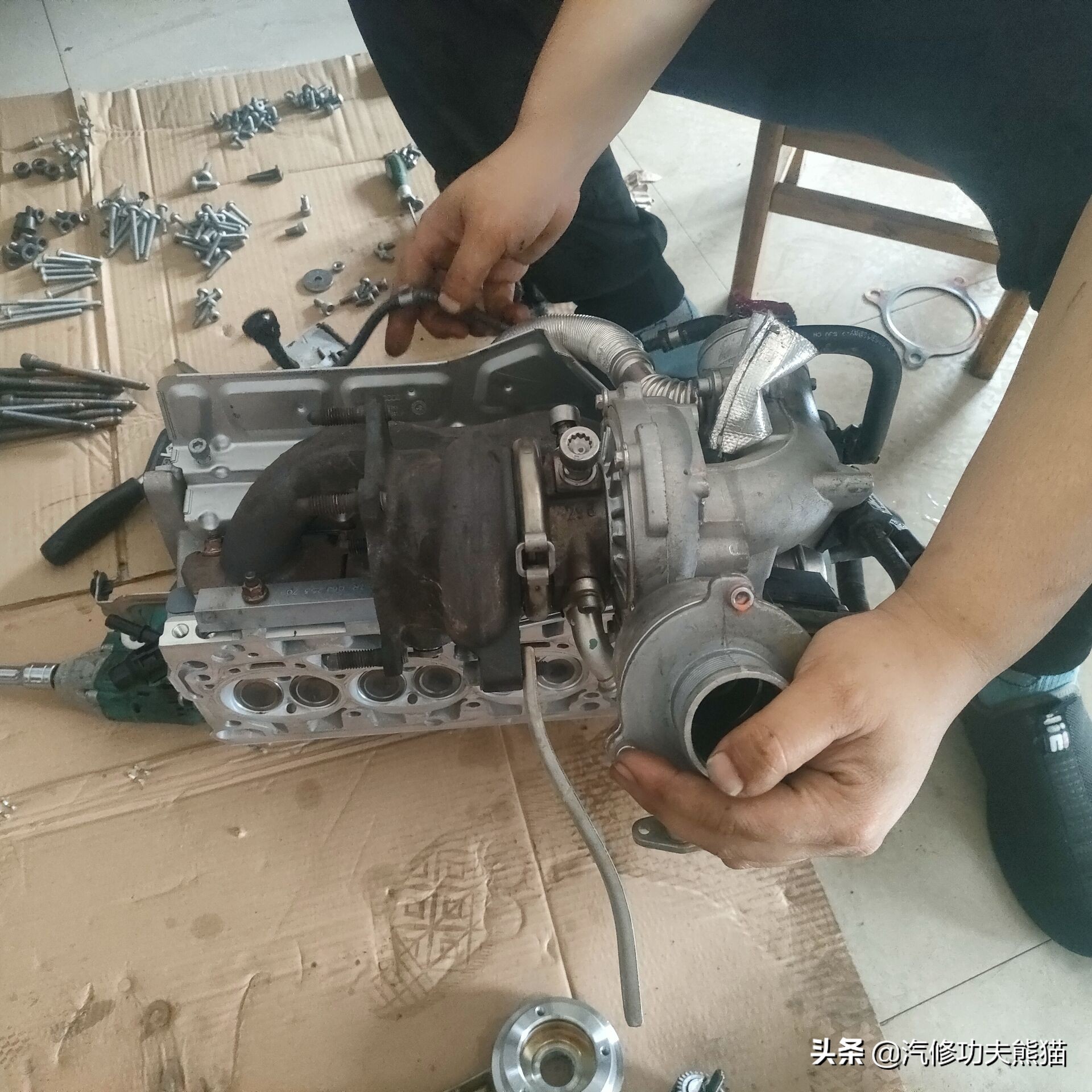 奥迪a4l治理烧机油,a4l奥迪烧机油怎样查