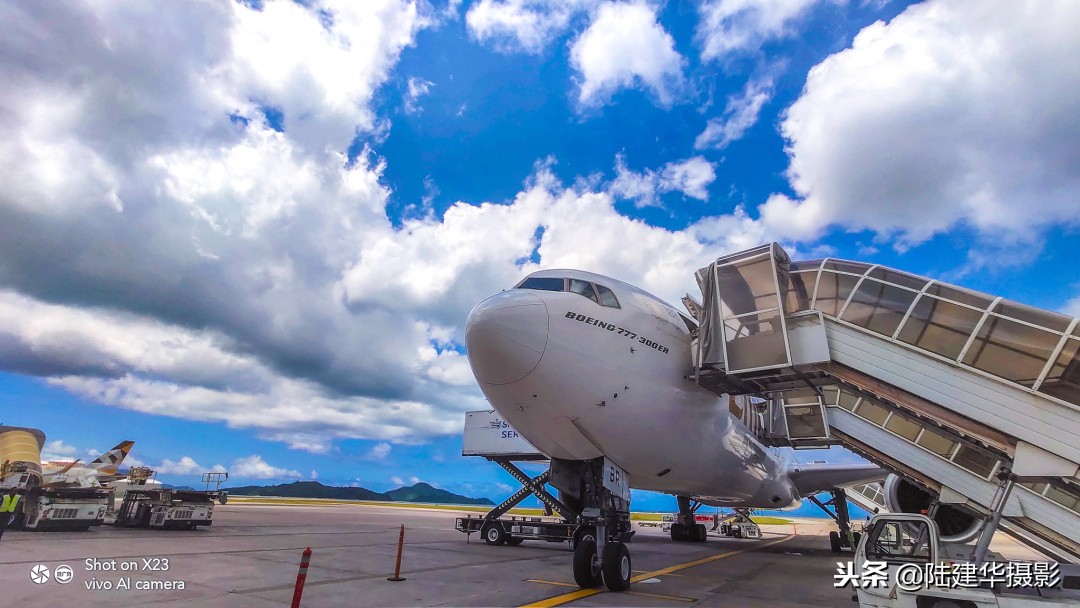 塞舌尔克里奥尔人,人间伊甸园云赏奢华度假地塞舌尔