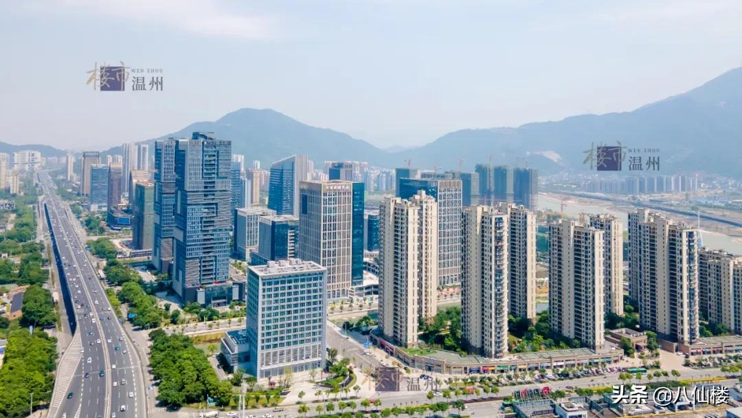 瑞安乐清永嘉融入温州城区,乐清与瑞安