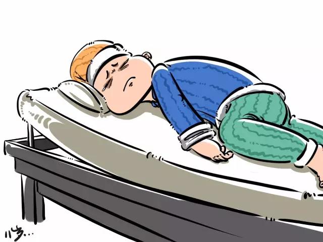 多梦、睡不踏实，一觉起来更累了！除了肝气郁结还有这四个原因