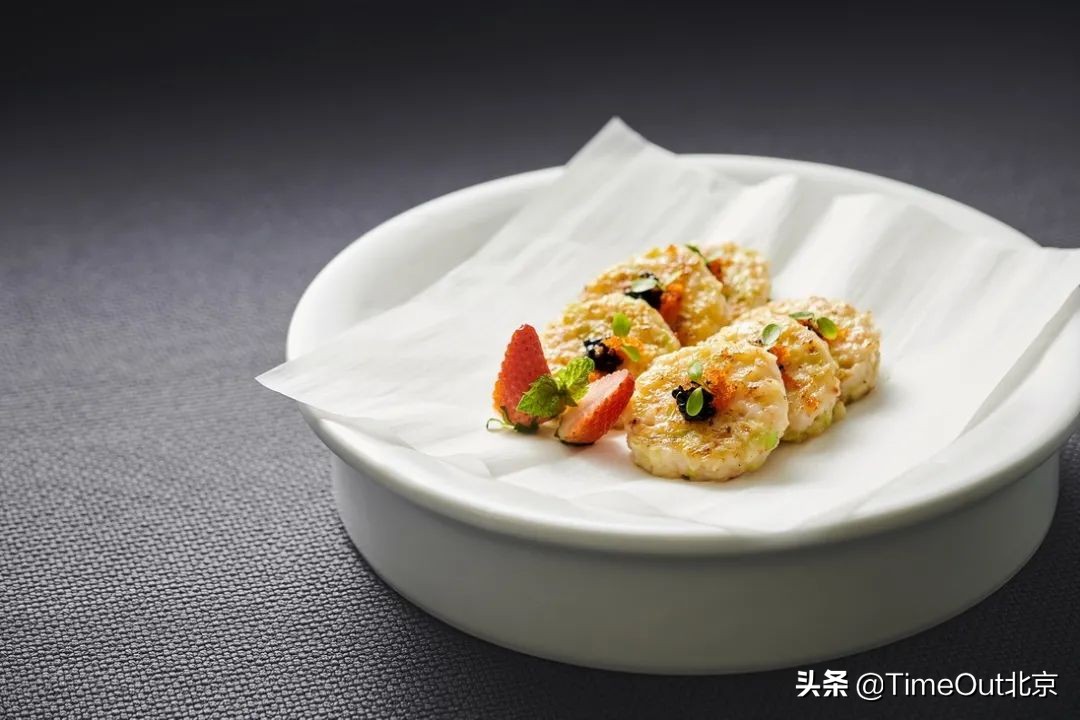 北京贴秋膘吃啥,北京人花式贴秋膘指南