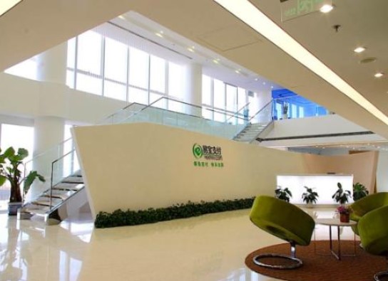 易宝支付平台优势,易宝支付网络支付解决方案有哪些