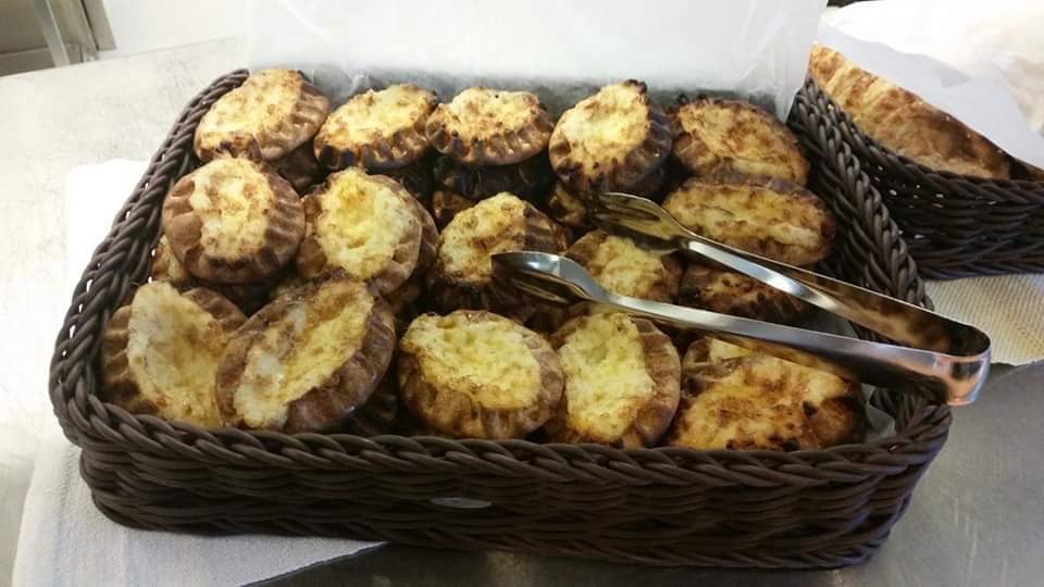 寒冬将至，2019冬季的魔力Taikatalvi-芬兰冬季文化营回顾