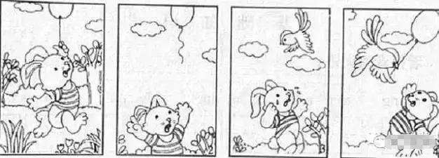 看图写话句式大全,小学看图写话和句式训练怎么选