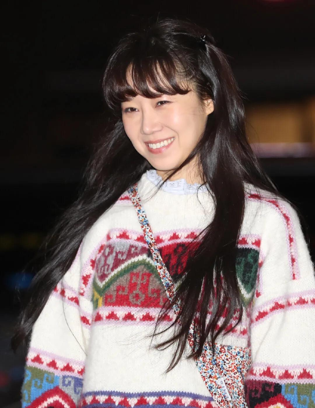 孔孝真欧尼图片大全,孔孝真欧尼高清图片